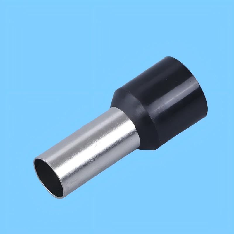 E Vinyl-insulated Cord End Terminals 9